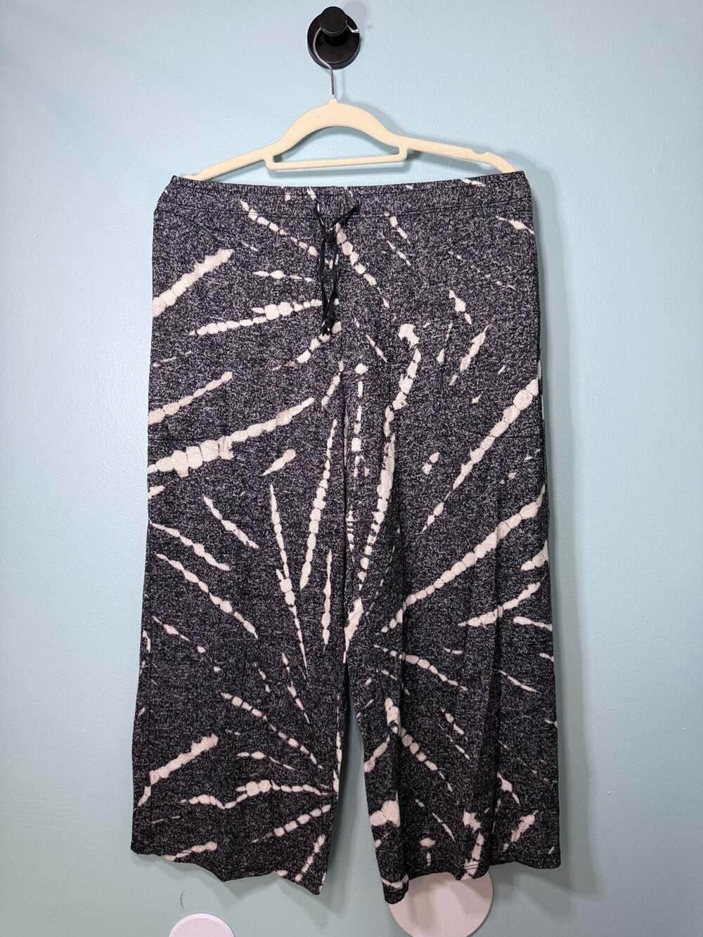 DKNY Tie Dye Sweatpants